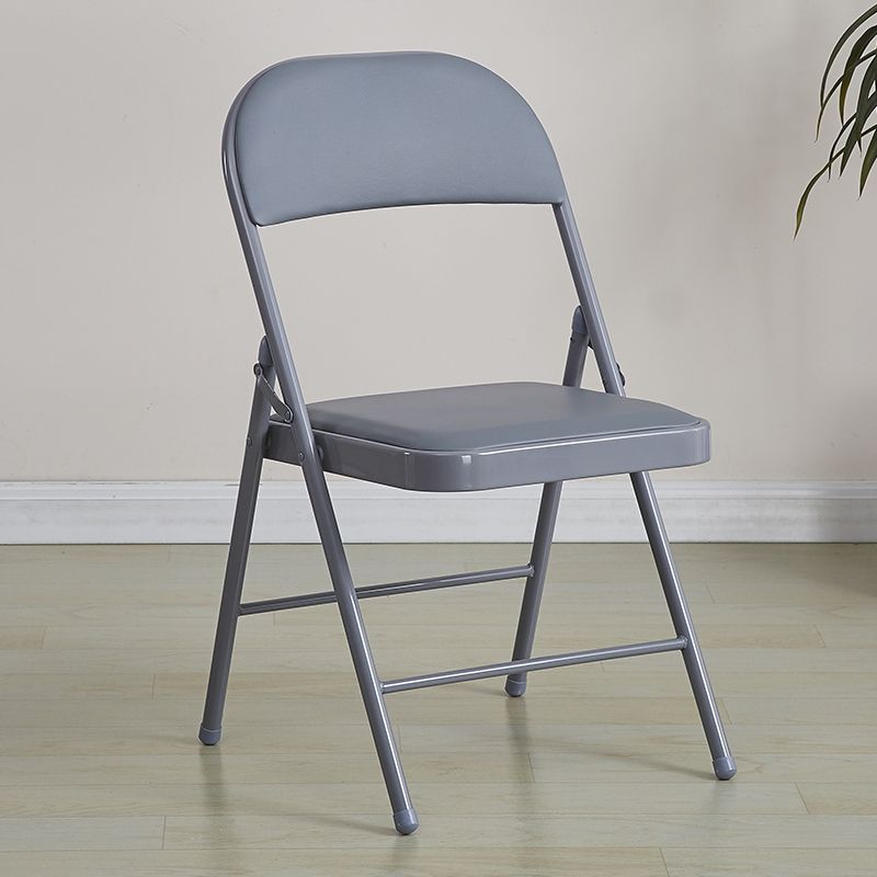 Klappstuhl mit ergonomischem Design und PU-Polsterung Karnz