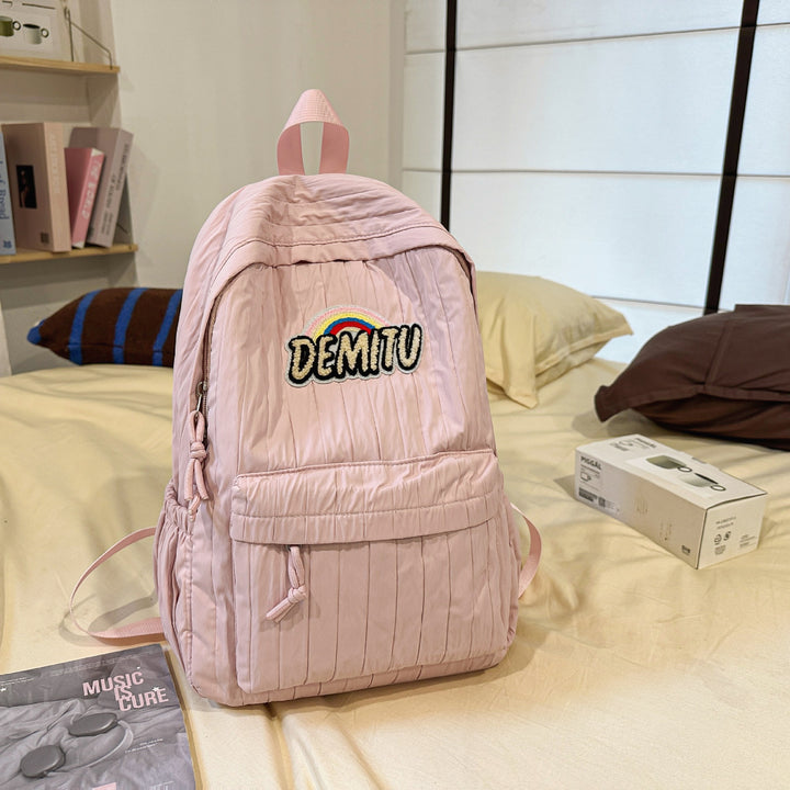Leichter Fashion Rucksack