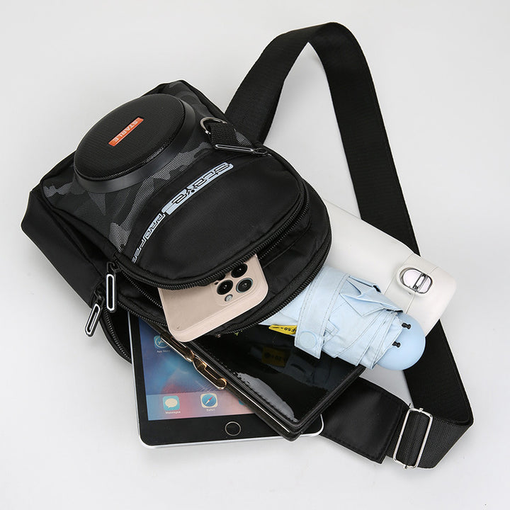 Sling Bag Karnz