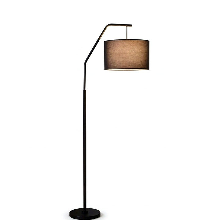 Stehlampe