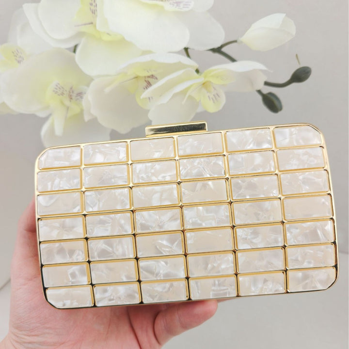 Statement Clutch