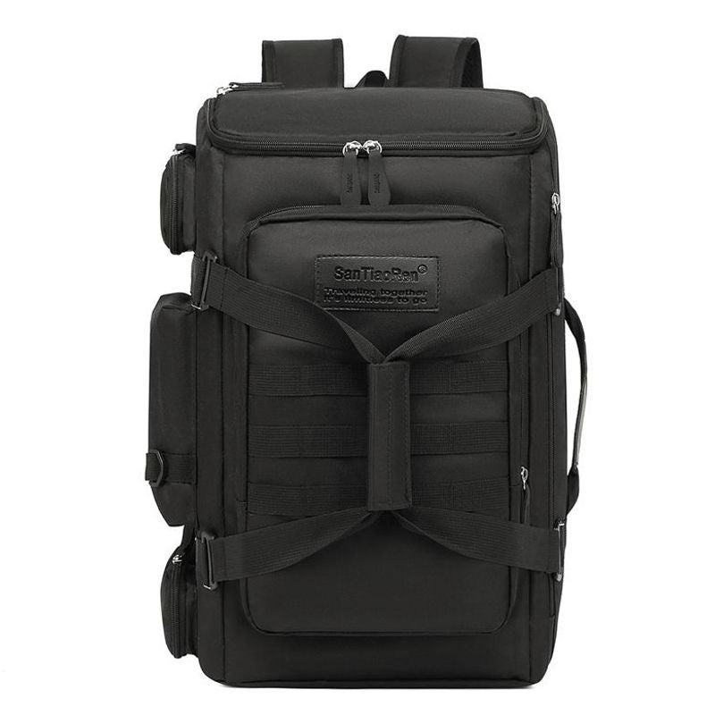 Taktischer Multi-Fach Reise-Rucksack Karnz