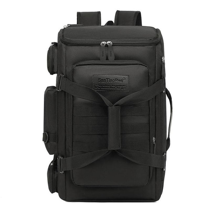 Taktischer Multi-Fach Reise-Rucksack Karnz