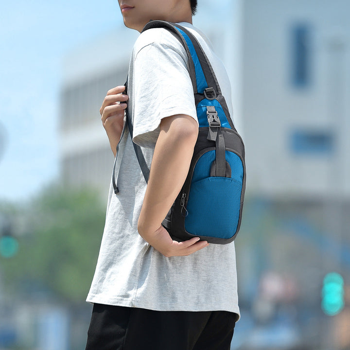 Sling Bag Karnz