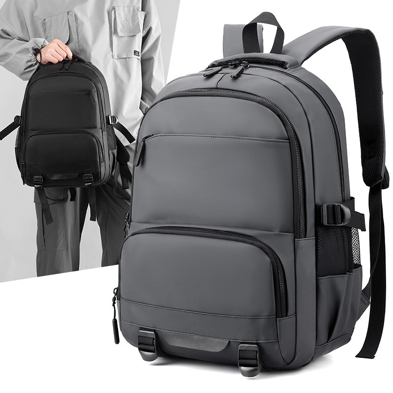 Professioneller Mehrzweck-Laptop-Rucksack Karnz