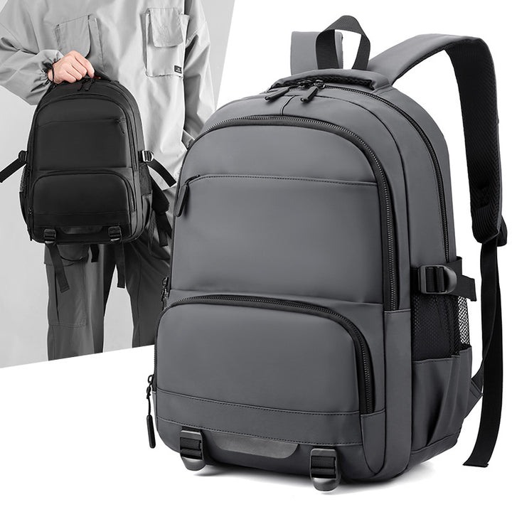 Professioneller Mehrzweck-Laptop-Rucksack Karnz