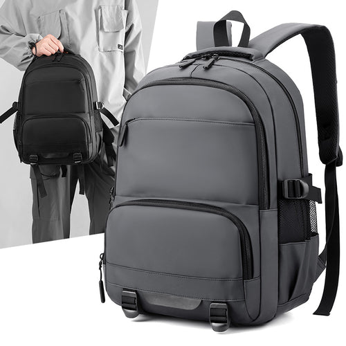 Professioneller Mehrzweck-Laptop-Rucksack Karnz
