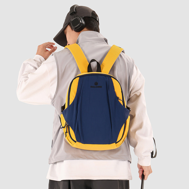 Vielseitiger leichter Outdoor-Rucksack Karnz 1791205996