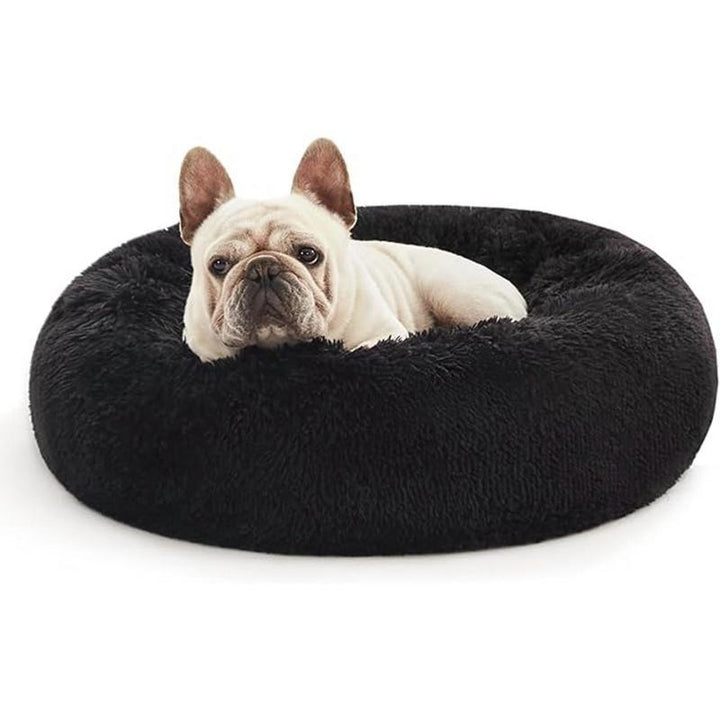 Gemütliches Hundebett