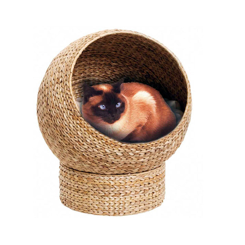 Katzenkuhle Karnz
