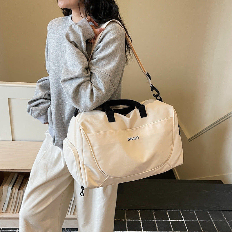 Hochwertige Sport Reise Duffel Bag Karnz