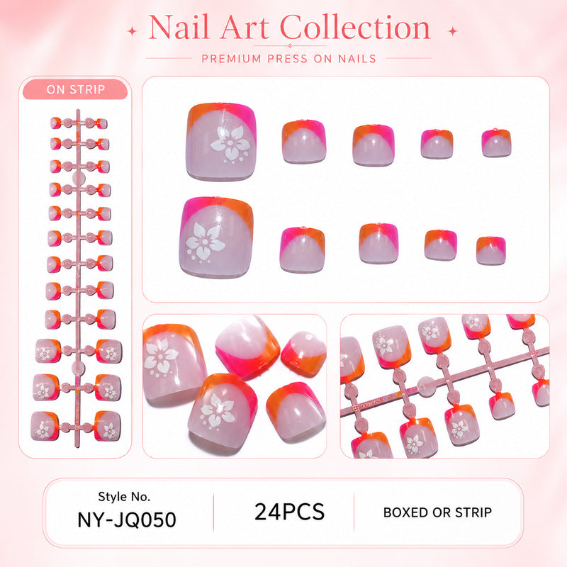Premium Nageldesign Fingernägel Karnz