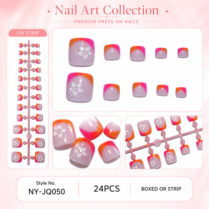 Premium Nageldesign Fingernägel Karnz