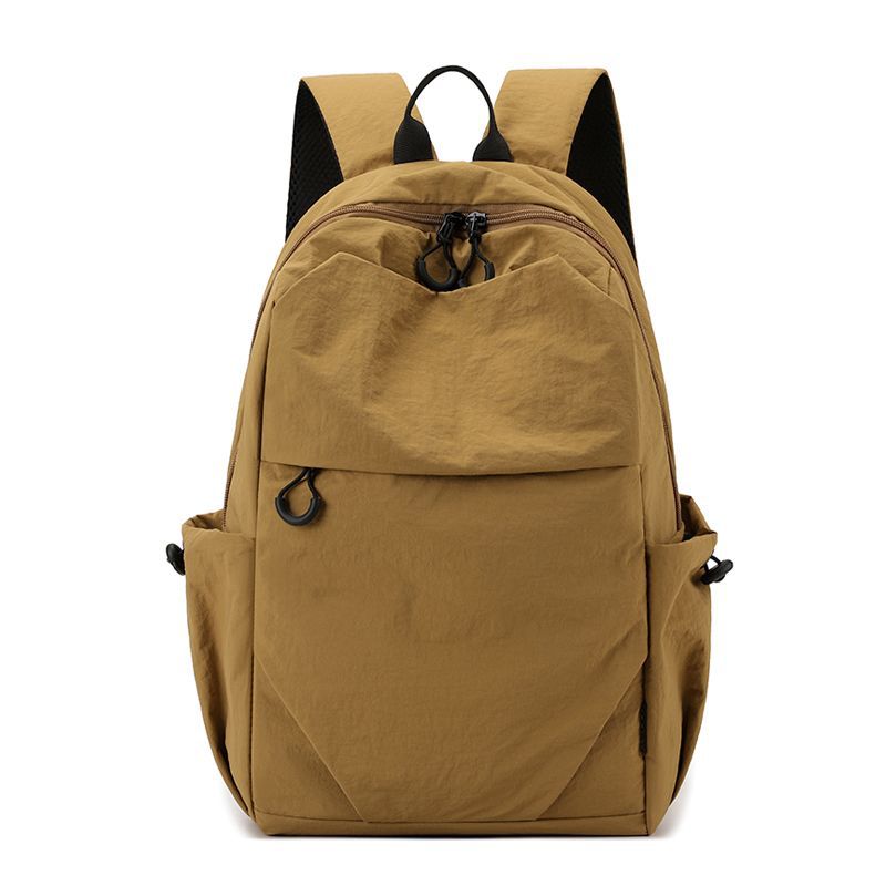 Alltagsrucksack mit Elastischen Seitentaschen Karnz