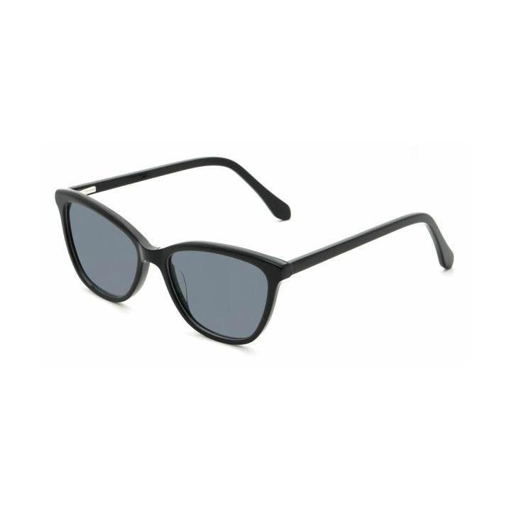 Damen Cat-Eye Sonnenbrille mit modernem Design und UV-Schutz Karnz