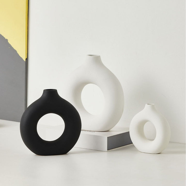 Deko Vase Karnz
