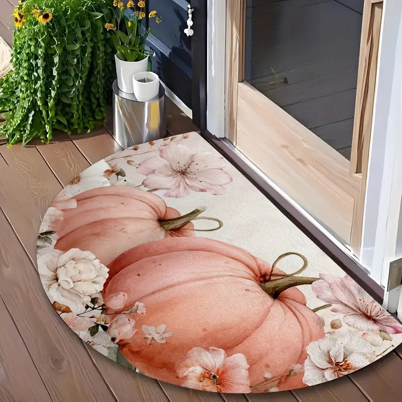 Herbst-Themen dekorative Fußmatte für Zuhause