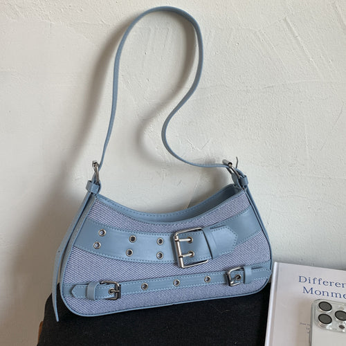 Chic zeitgenössische Handtasche Karnz