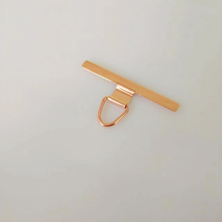 Stilvoller Clip-On Geldclip Karnz