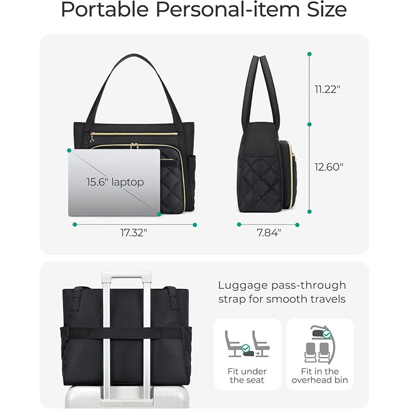 Multifunktionale Organizer-Tasche Karnz