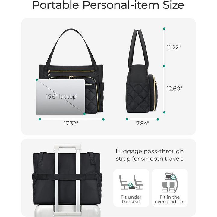 Multifunktionale Organizer-Tasche Karnz