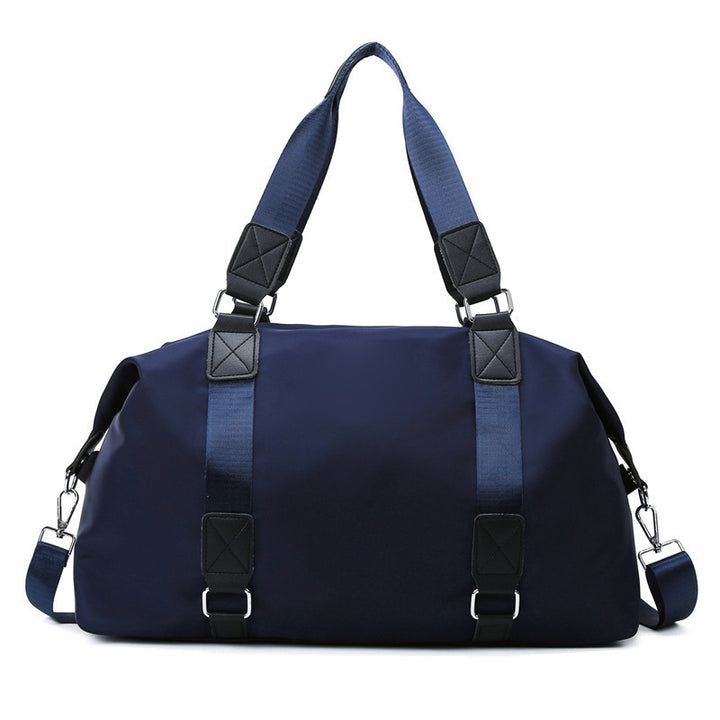 Sportliche Reisetasche Karnz