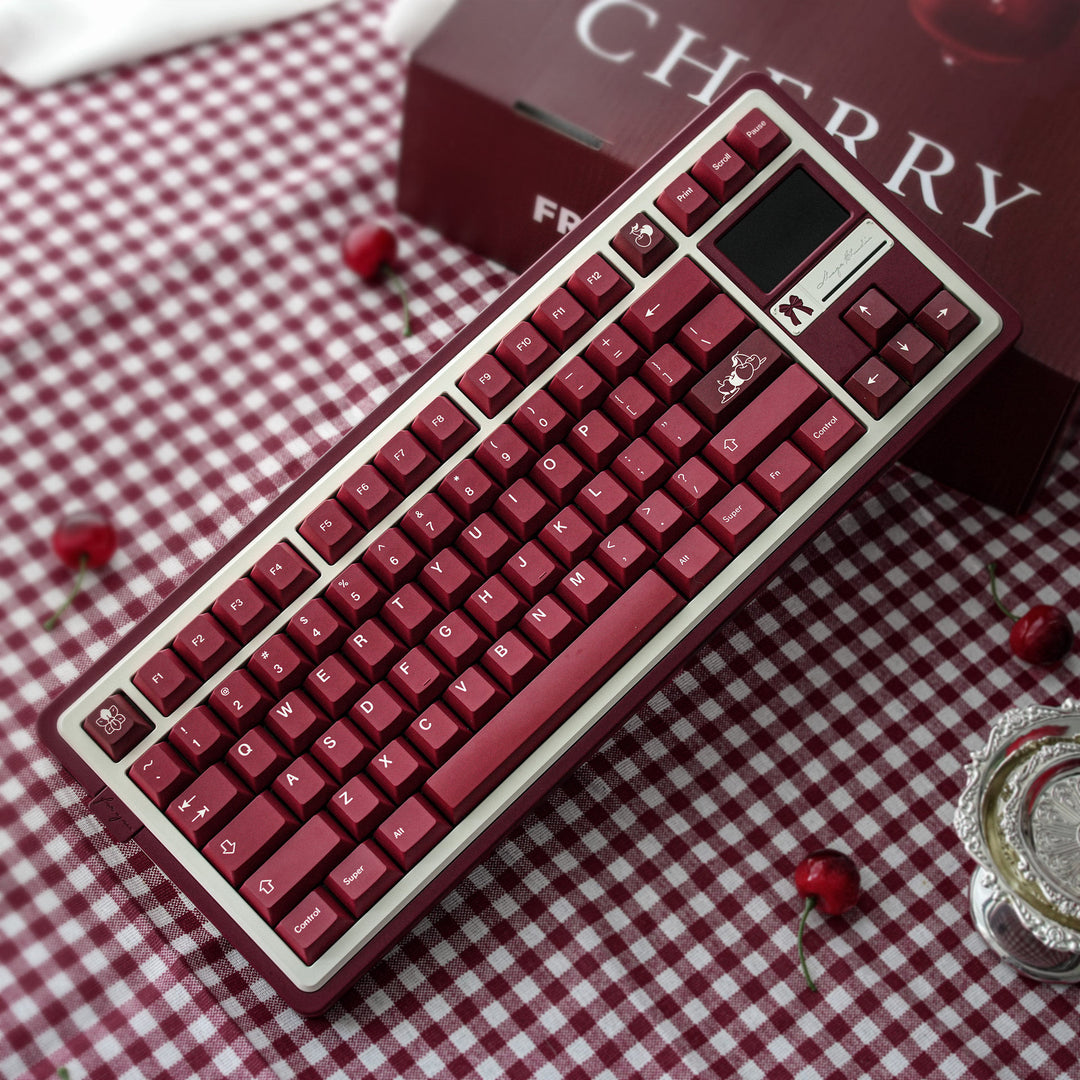 Mechanische Gaming-Tastatur Karnz