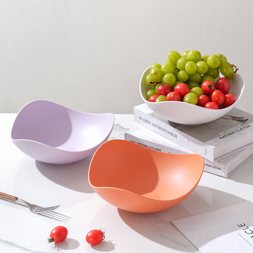 Moderne Snackschale Karnz