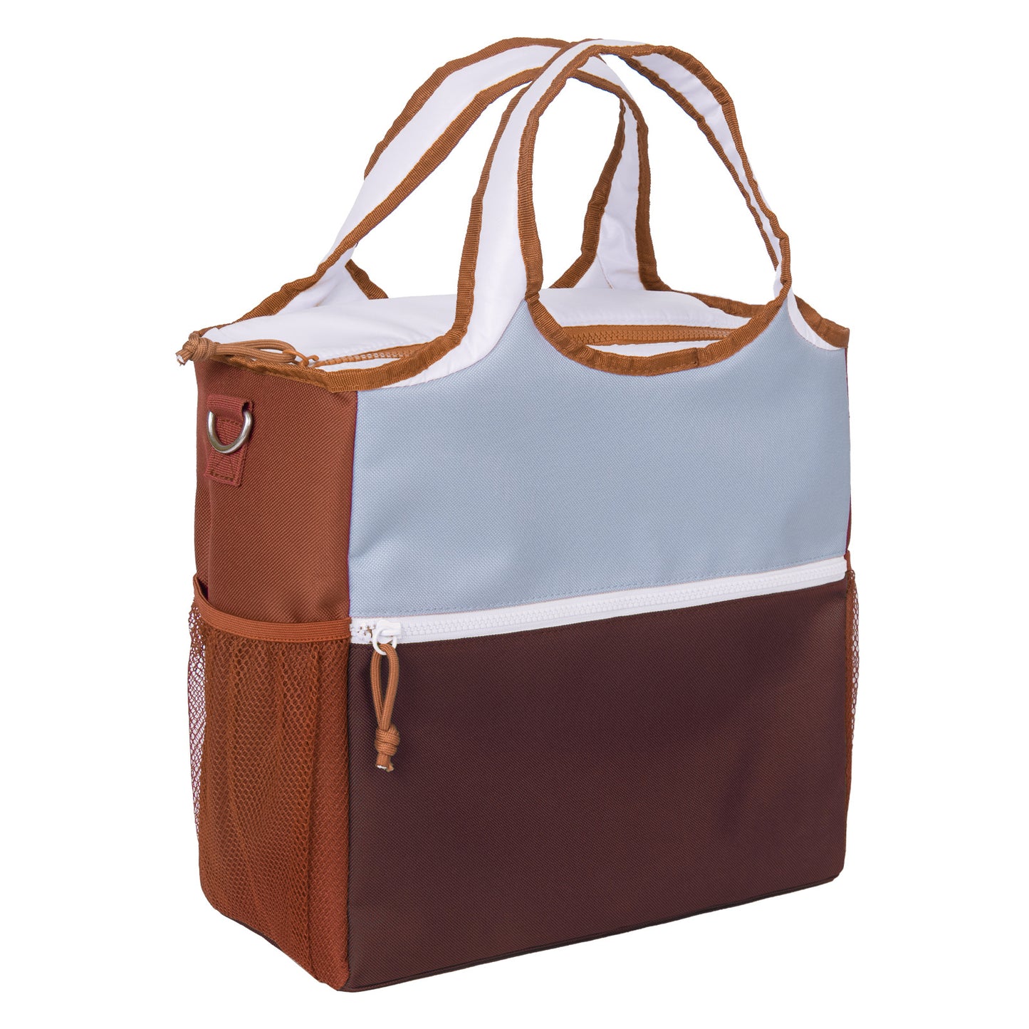 Damen Kühltasche mit zusätzlichem Stauraum Karnz