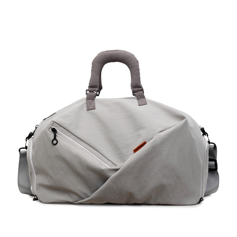 Premium Mehrzweck-Wochenend-Duffel