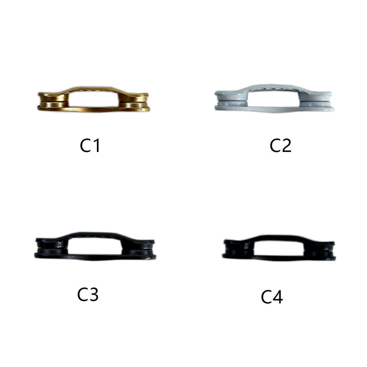 Eyewear Magnetische Verbindung Clips Karnz
