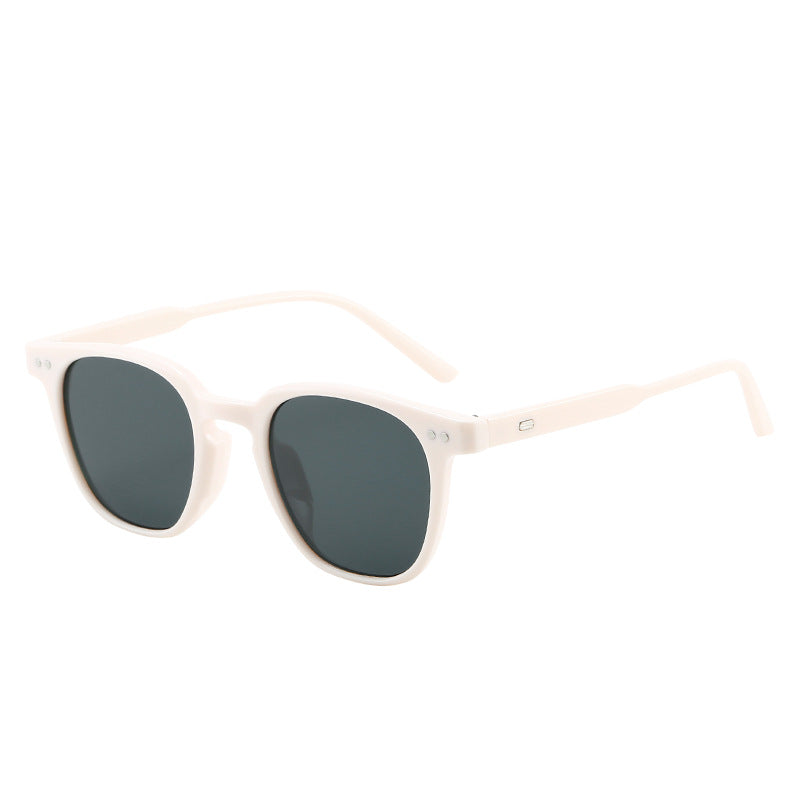 Damen modische Sonnenbrille mit hochwertigem UV-Schutz und komfortablem Rahmen Karnz
