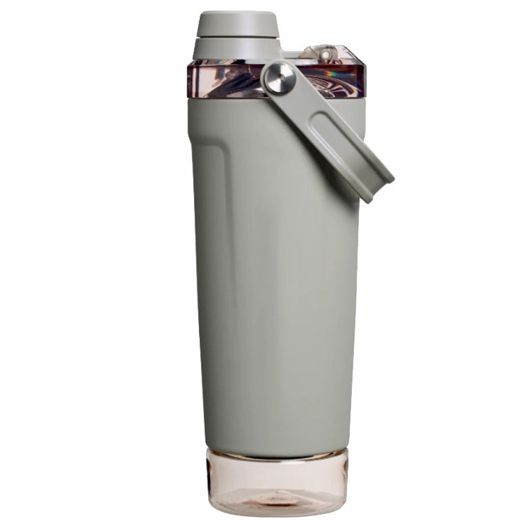 Unisex Isolierte Trinkflasche Karnz