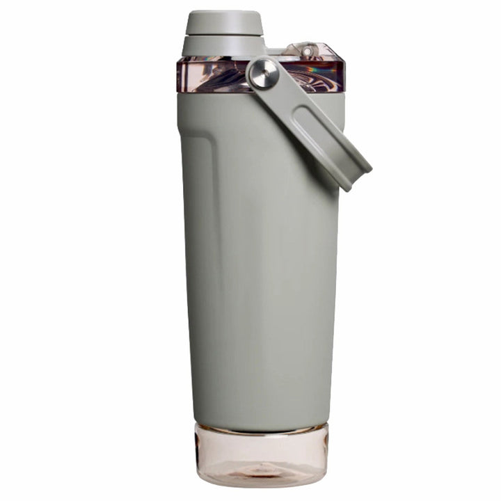 Unisex Isolierte Trinkflasche Karnz