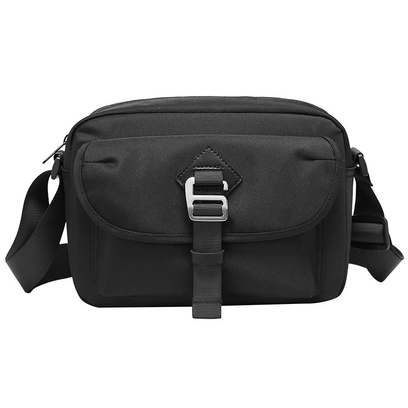 Kompakte Crossbody Organizer Tasche Karnz