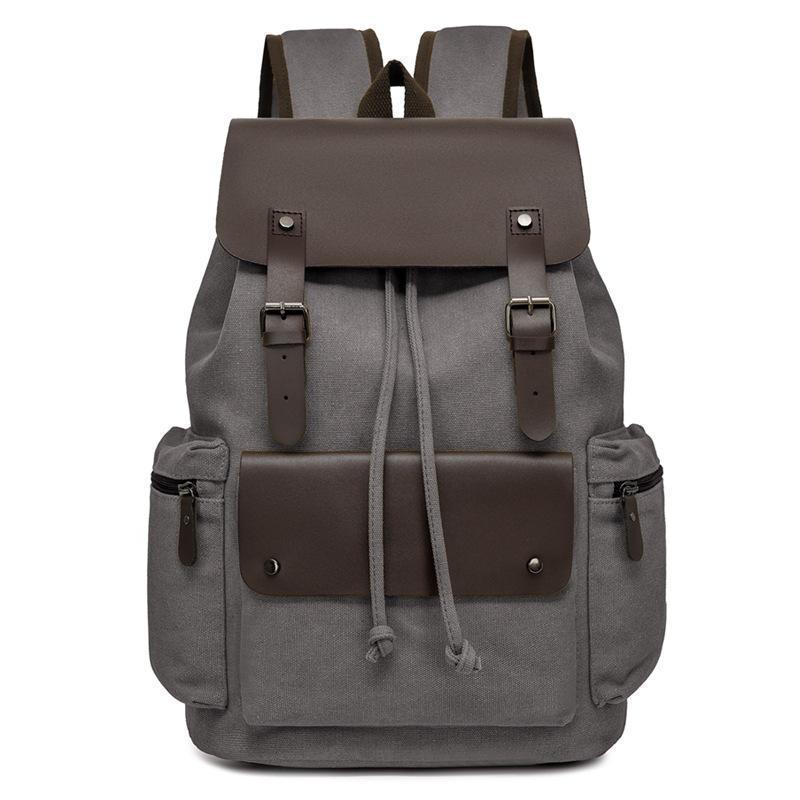 Vielseitiger Abenteuerrucksack Karnz