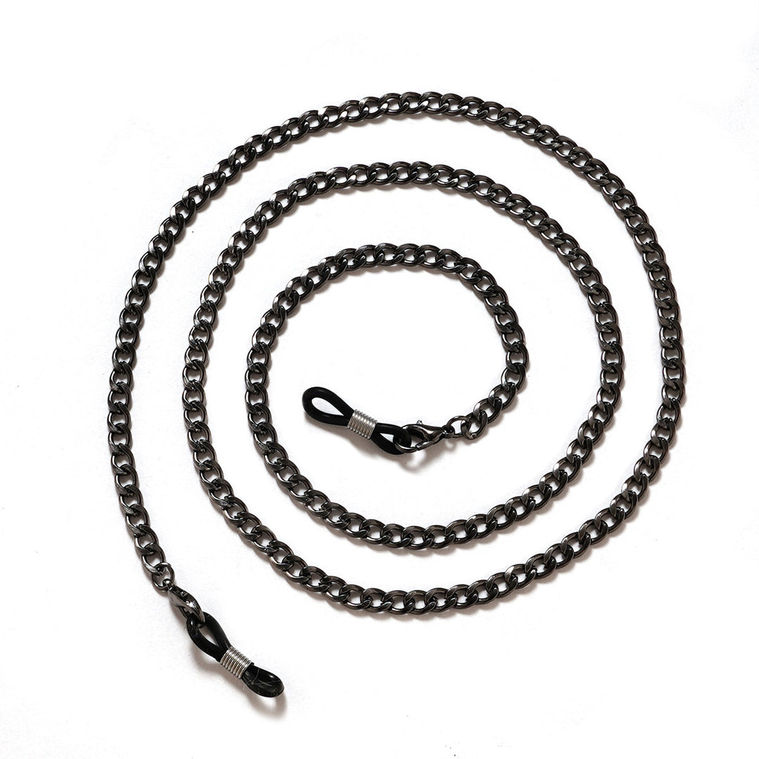 Kette mit Anpassungselementen Karnz