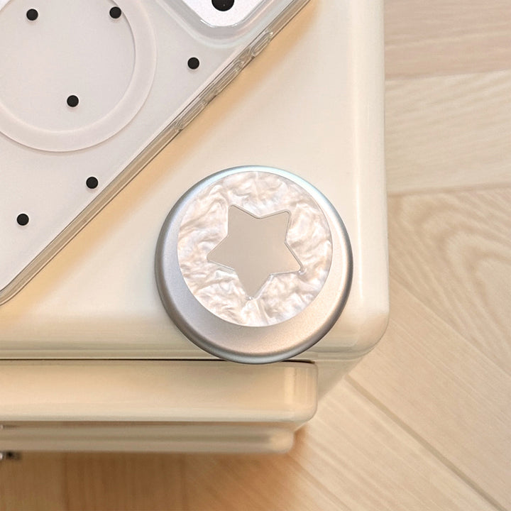 Smartphone Halter im stilvollen Sternendesign Karnz