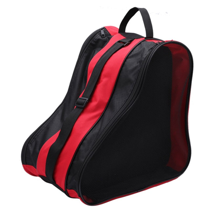 WoVersatile Mesh Reise Rucksack Karnz