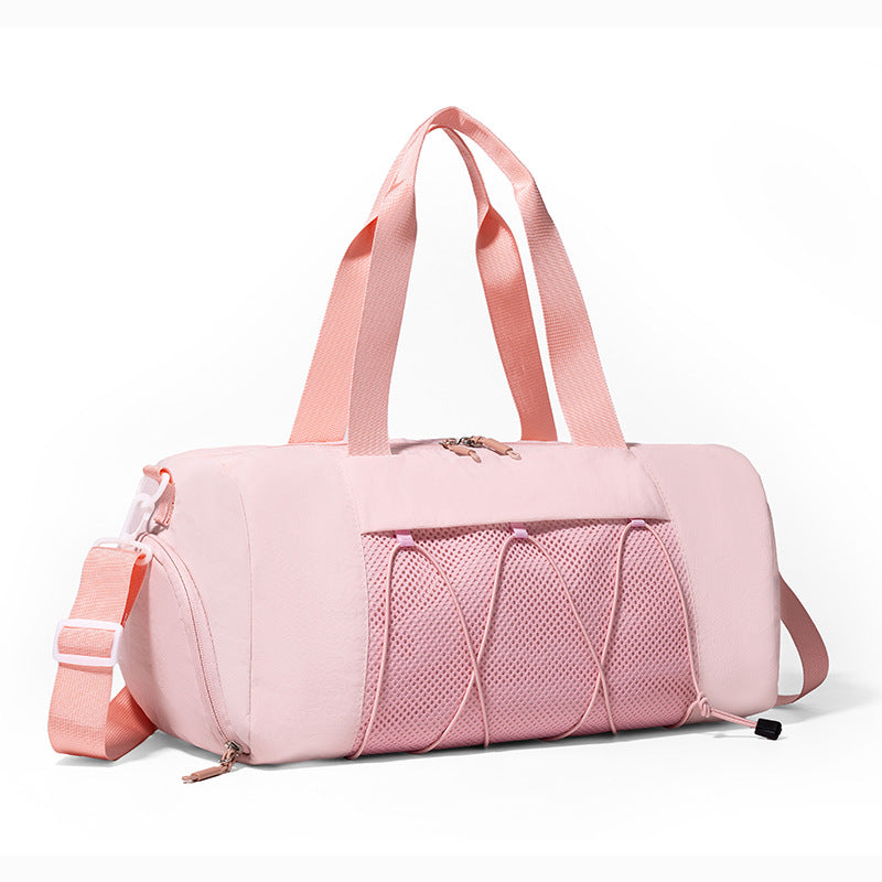 Multifunktionale Sport-Duffle-Bag Karnz