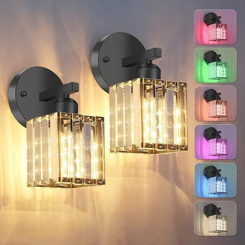 Moderne verstellbare Wandlampe Wandleuchte