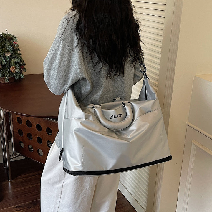 Premium Mehrzweck Reisetasche Karnz