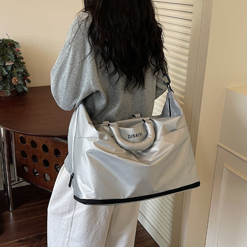Premium Mehrzweck Reisetasche Karnz