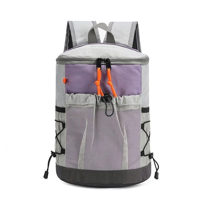 Multifunktionaler Outdoor-Rucksack mit Ergonomischem Design Karnz