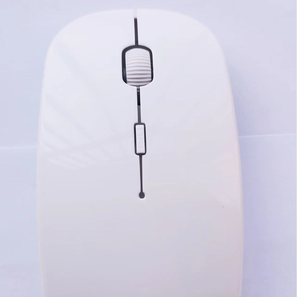 Ergonomische Wireless Maus Karnz