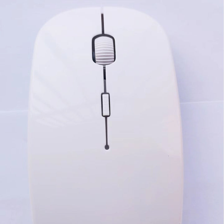 Ergonomische Wireless Maus Karnz