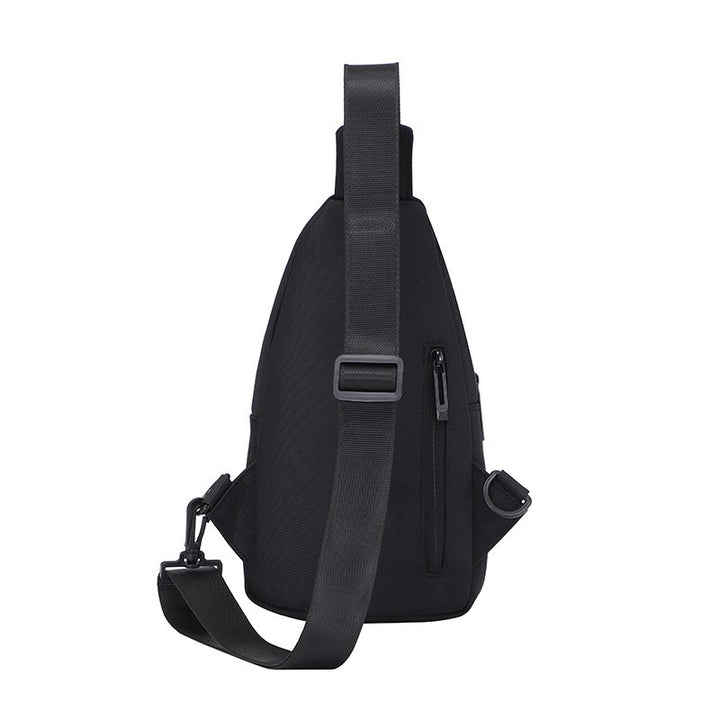 Kompakte lässige Slingtasche Karnz