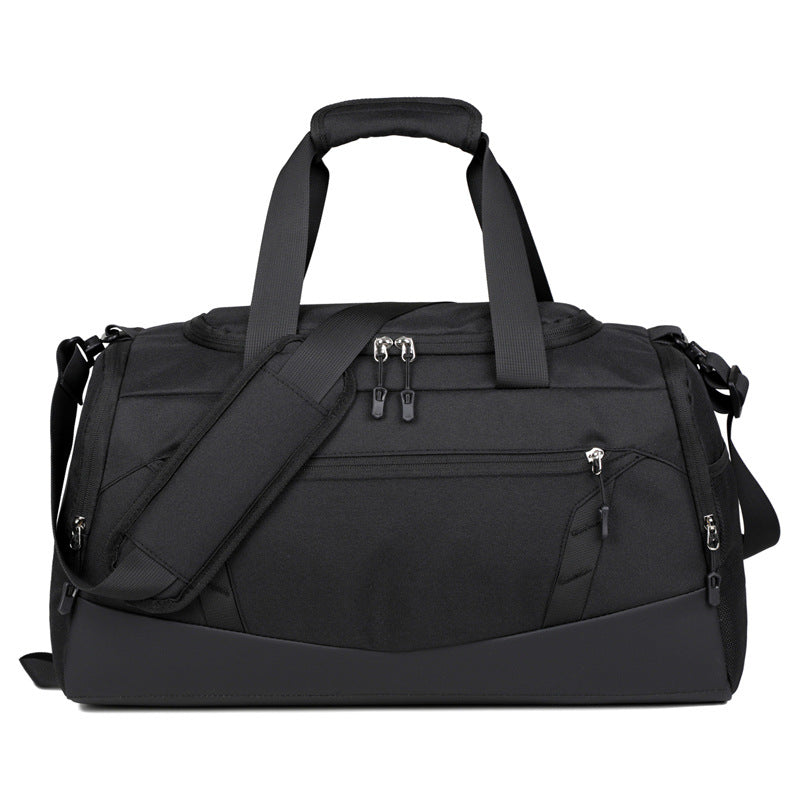 Multi-Functionale Outdoor-Sport-Duffel-Tasche Karnz
