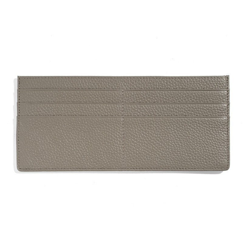 Premium Leder Kartenhalter Karnz