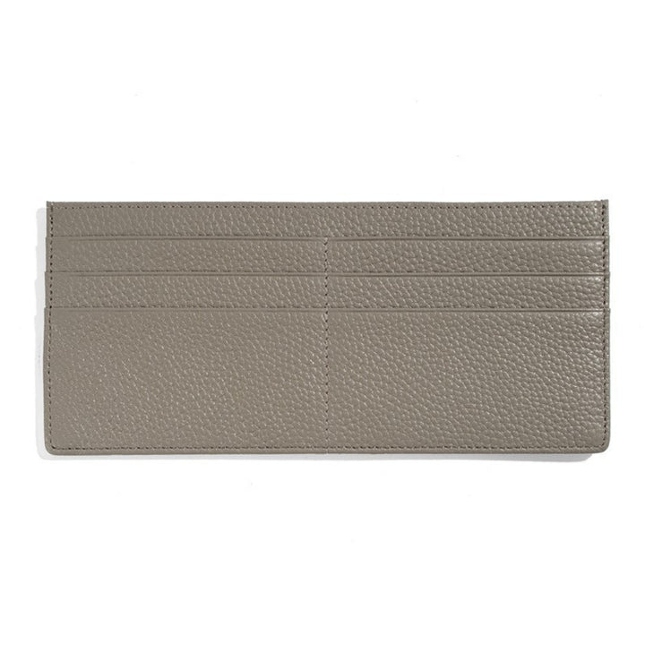 Premium Leder Kartenhalter Karnz
